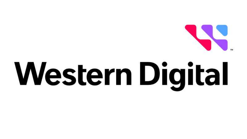 Western Digital