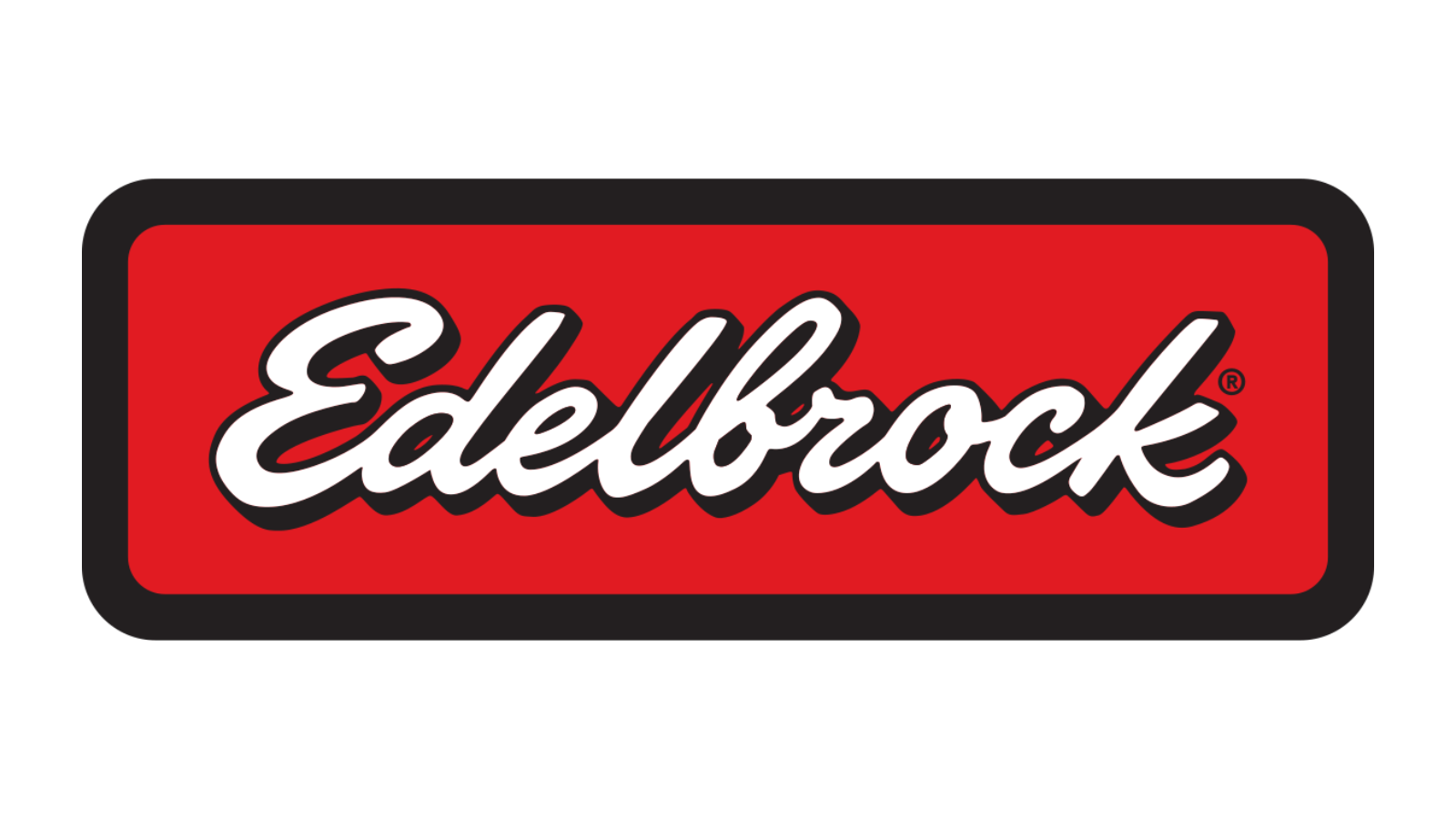 Edelbrock