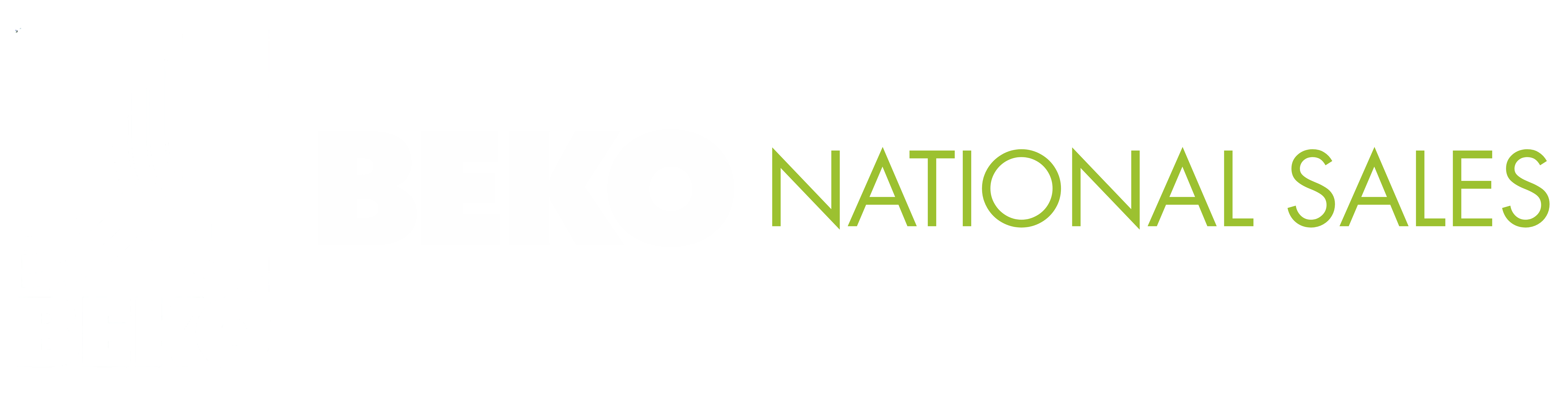 Beko National Sales